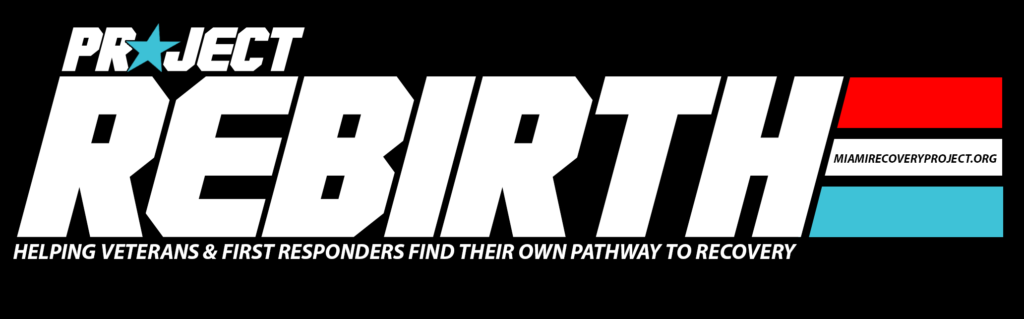 Project Rebirth 